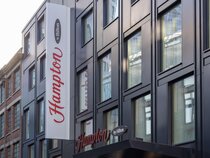 Hampton by Hilton London Old Street