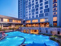 Grand Mercure Malang