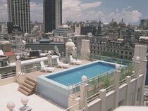NH Collection Buenos Aires Centro Histórico