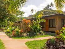 Koro Sun Resort