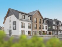 Lodge Hotel Winterberg