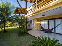 Pipa Lagoa Hotel