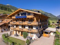 Zugspitz Suites Lermoos by ALPS RESORTS
