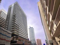 Sandman Signature Calgary Downtown Hotel