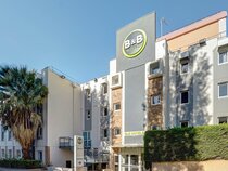 B&B HOTEL Marseille Parc Chanot