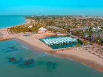 Lamantin Beach Resort & Spa