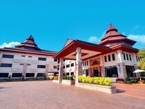 Chiang Rai Grand Room Hotel