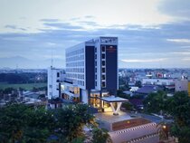 Grandhika Setiabudi Medan