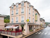 Logis Central Hotel