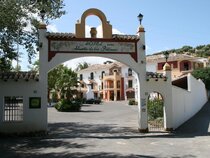 HOTEL Huerta de las Palomas