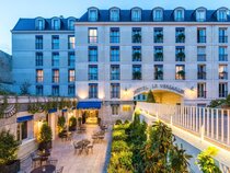 Hôtel Le Versailles