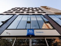 ibis budget Santiago Providencia