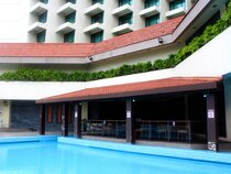 The Heritage Hotel Manila