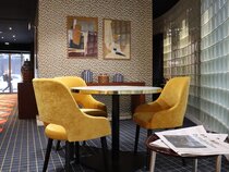L'Hotel Pergolese Paris