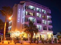Aurasia Sea Side Hotel