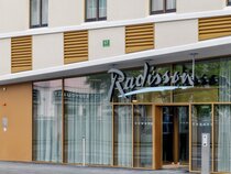 Radisson Hotel Graz