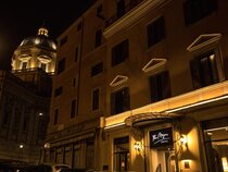 The Major Hotel