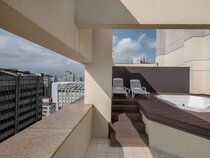 Hotel Intercity Paulista
