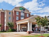 Holiday Inn Express Baton Rouge East