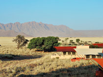 Sossusvlei Lodge