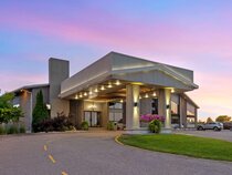 Best Western Pembroke Inn