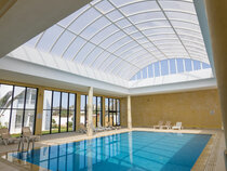 Marine & Spa Resort