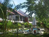 Villa Molek