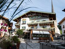 Hotel Eder