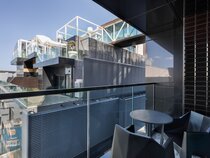 Hugo’s Boutique Hotel