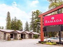 Ramada by Wyndham Ottawa On The Rideau