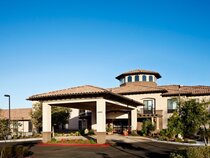 Hampton Inn & Suites Arroyo Grande/Pismo Beach Area