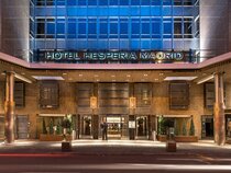 Hyatt Regency Hesperia Madrid