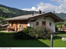 Das Resort Brixen