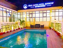 Erus Suites