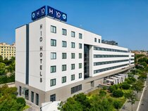 H10 Roma Citta