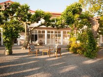 Hotel Restaurant Saubusse Thermal