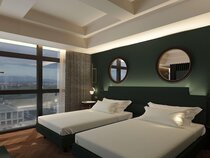 Hilton Rome Eur La Lama
