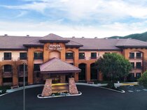 Hampton Inn & Suites Temecula