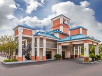 Days Inn by Wyndham Chiefland