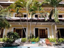 Villa Puri Royan