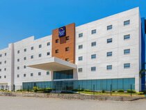 Sleep Inn Mazatlán
