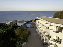 Hotel Raffaello Beach
