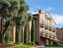 The Westin Sacramento Riverfront Hotel & Spa