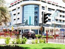 Abjad Crown Hotel (EX Dubai Palm)