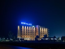 NSM Hotel Palace Lucera