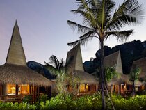 Phi Phi CoCo Beach Resort