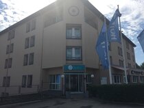 Nautic Hotel Bremerhaven