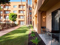 Courtyard Los Angeles Torrance South Bay