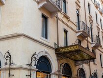 Boutique Hotel Touring