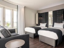 Point A Hotel Edinburgh Haymarket
